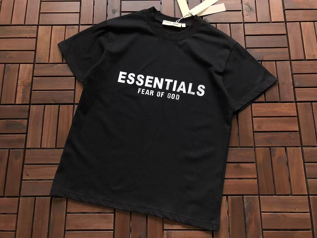 FOG T-SHIRT