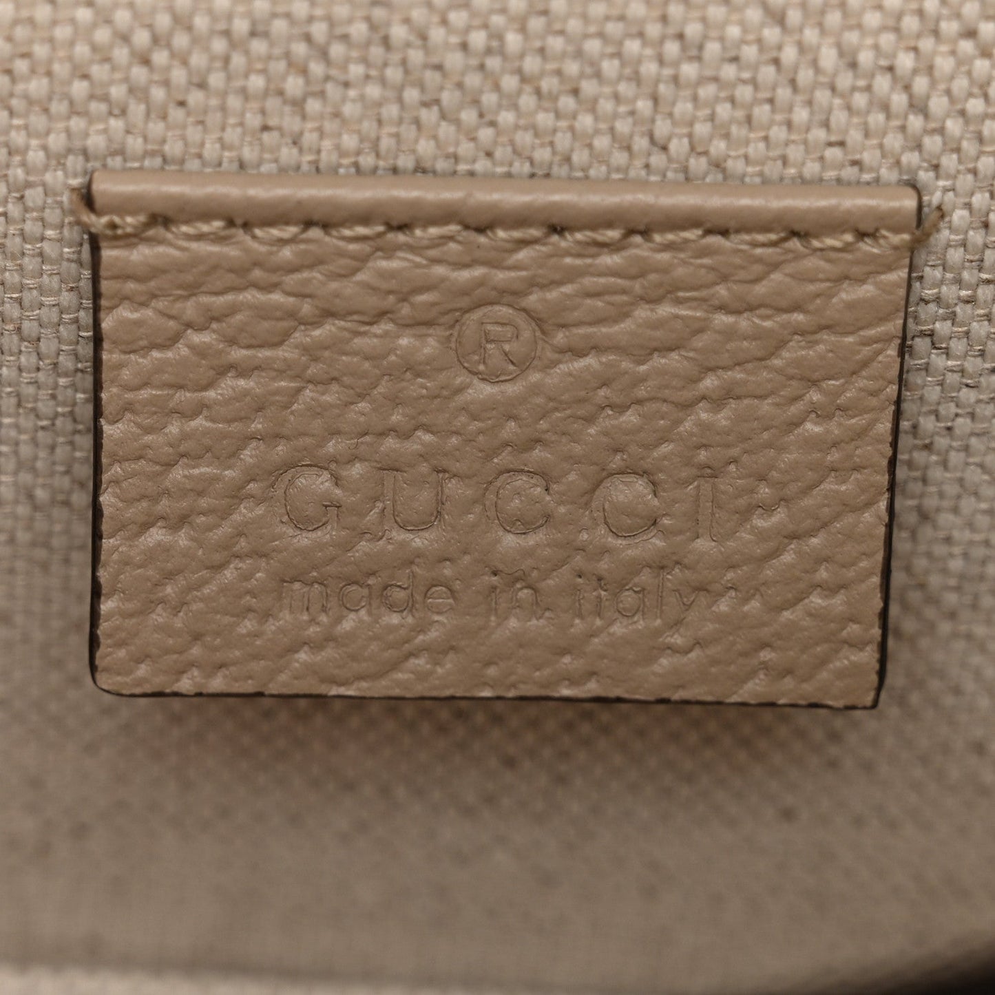 Gucci