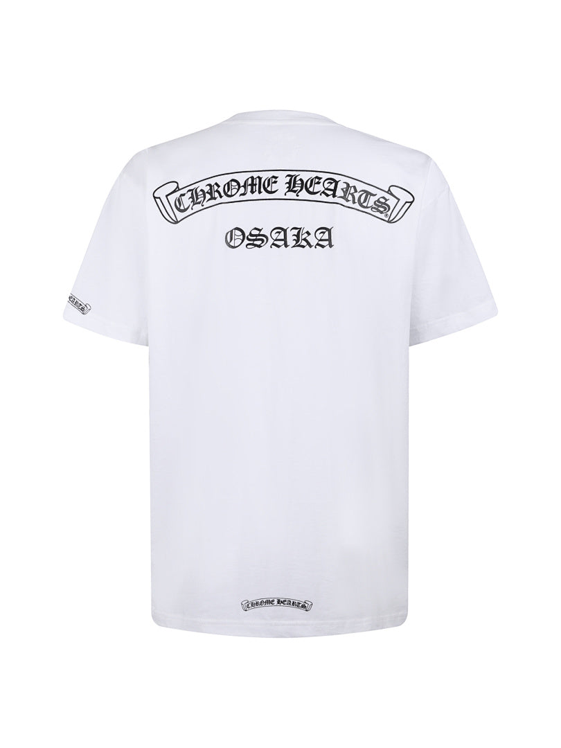CAMISETA CHROME HEARTZ - 8