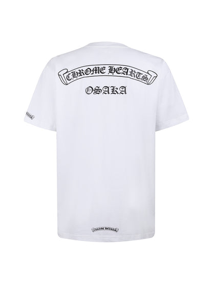 CAMISETA CHROME HEARTZ - 8