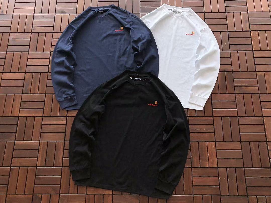 C🔥RH🔥RTT LONG-SLEEVE