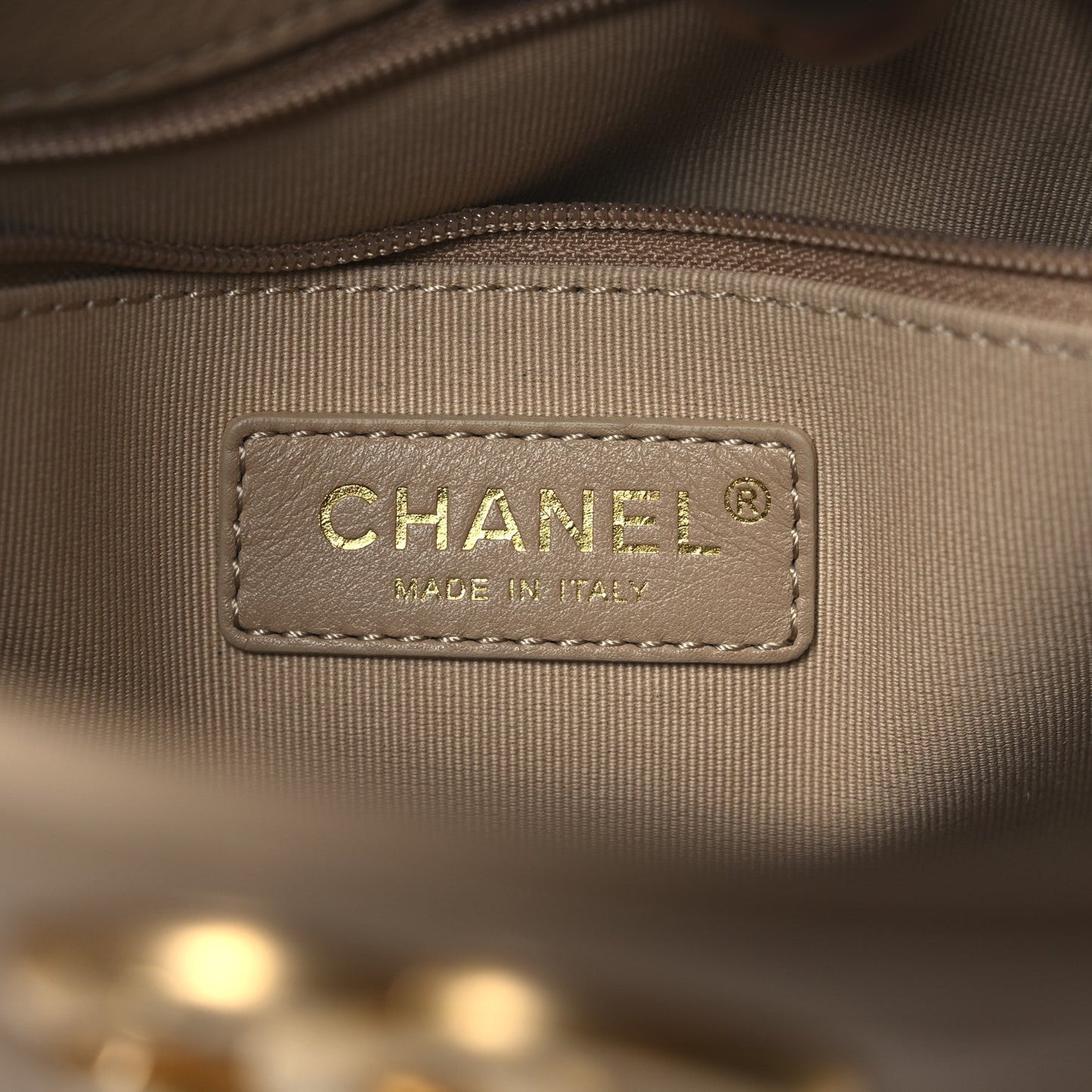 CHANEL