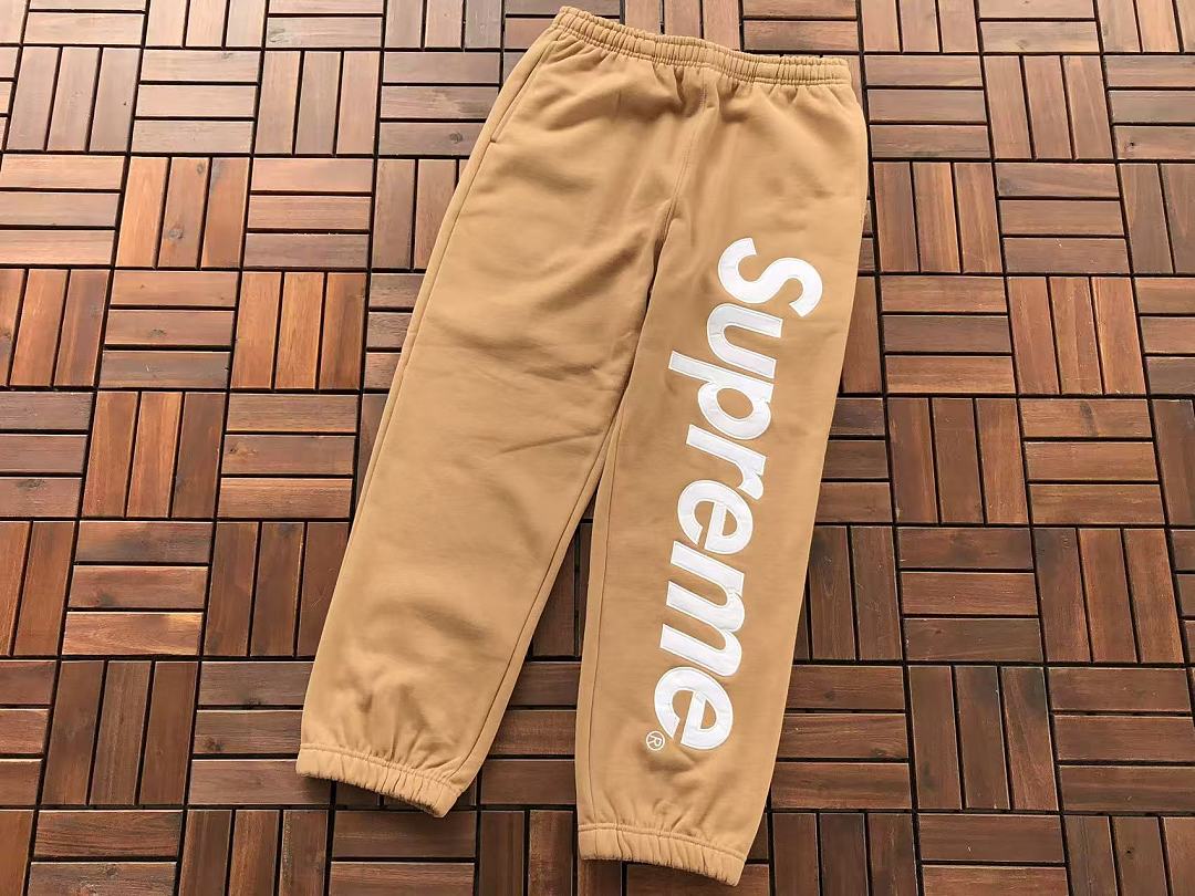 TOP￥~219 PANTS￥~189 S🔥P🔥E🔥E HOODIE TROUSERS FLEECE