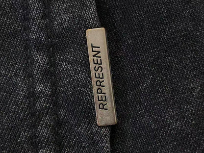 REPRESENT HOODIE
