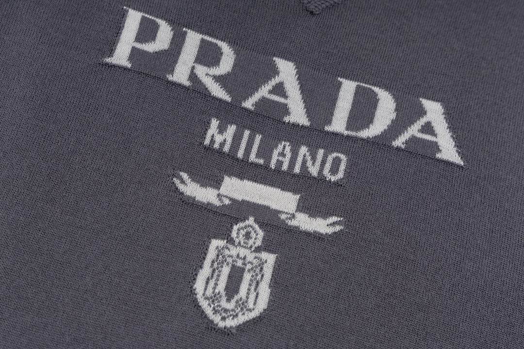 CAMISETA PRADA - 435