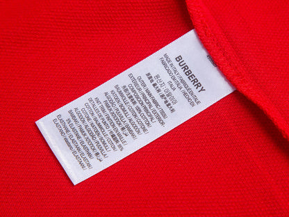 POLO BURBERR¥