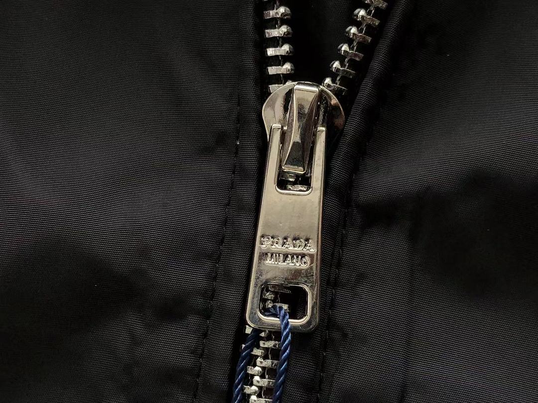 P🔥A🔥A JACKET
