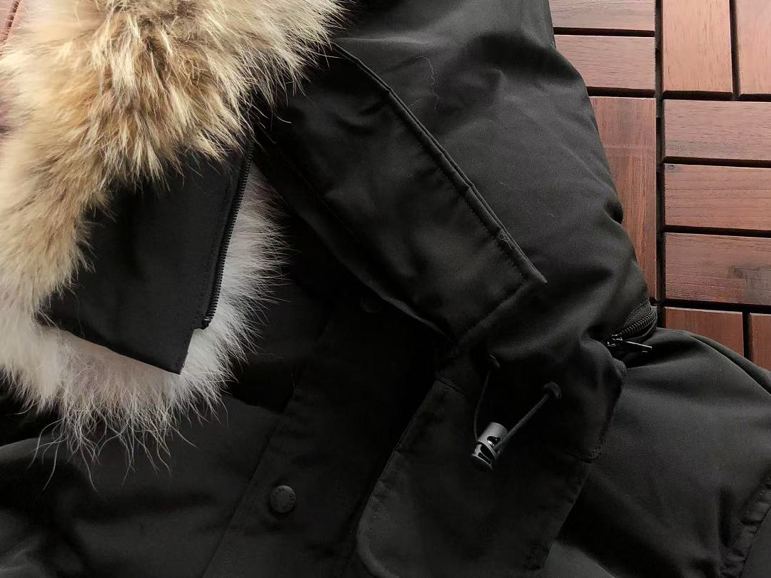 C🔥N🔥🔥A G🔥🔥🔥E DOWN JACKET