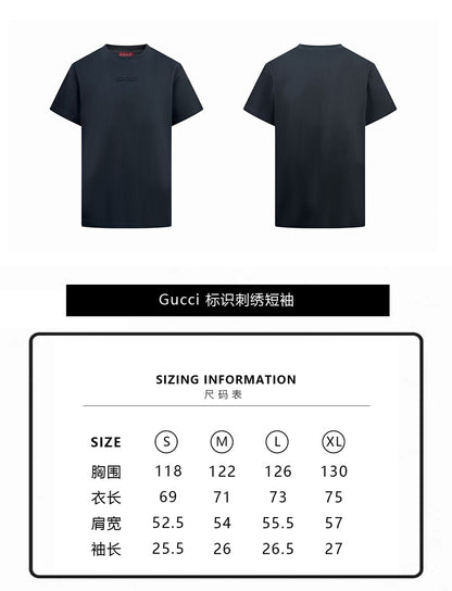 CAMISETA GUCÇI - 26