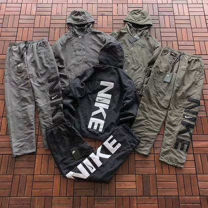 TOP￥~179 PANTS￥~139 N🔥K🔥JACKET TROUSERS FLEECE