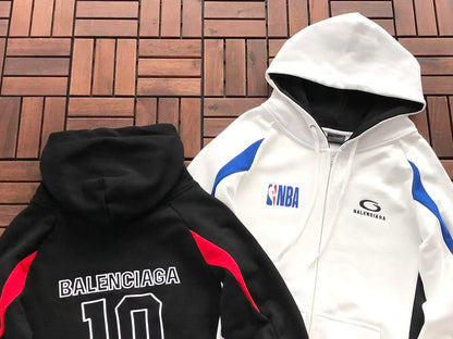 B🔥L🔥🔥🔥IA🔥A & NBA HOODIE