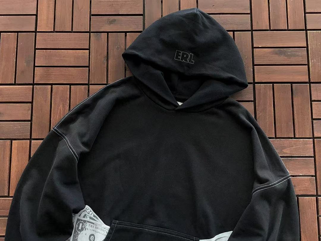 ERL HOODIE