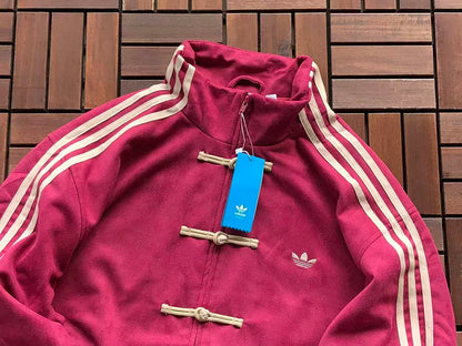 TOP￥~195 PANTS￥~169 🔥DI🔥AS JACKET TROUSERS