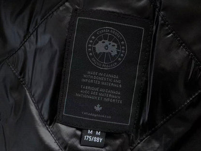 C🔥N🔥🔥A G🔥🔥🔥E DOWN JACKET