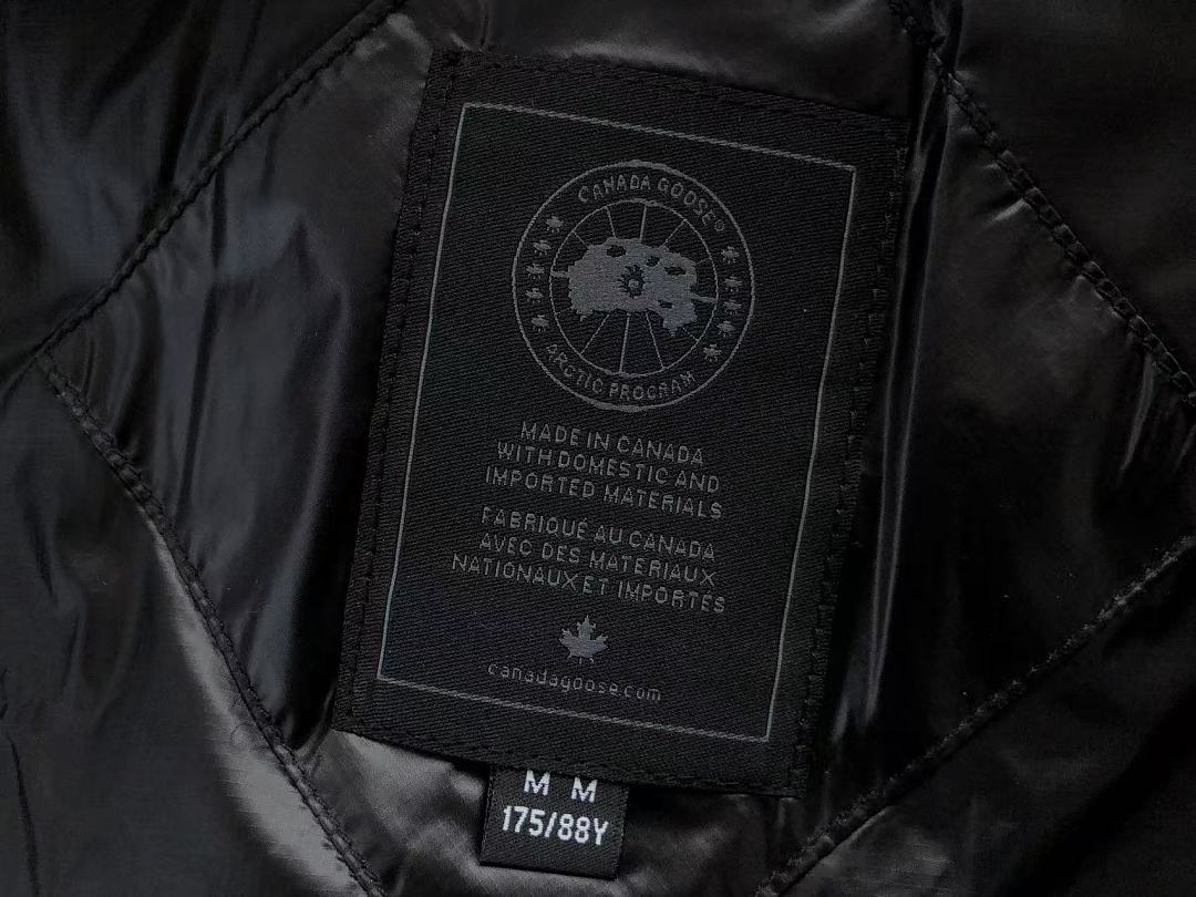 C🔥N🔥🔥A G🔥🔥🔥E DOWN JACKET