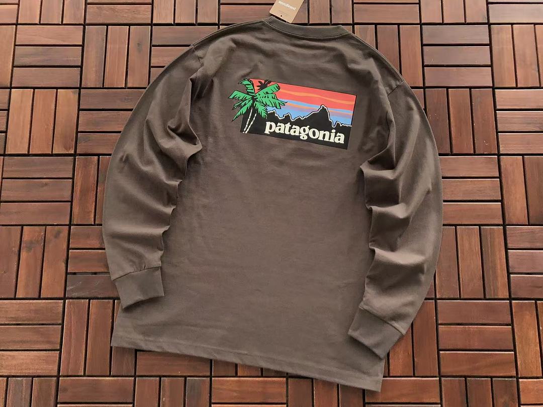 P🔥TAG🔥N🔥A LONG-SLEEVE