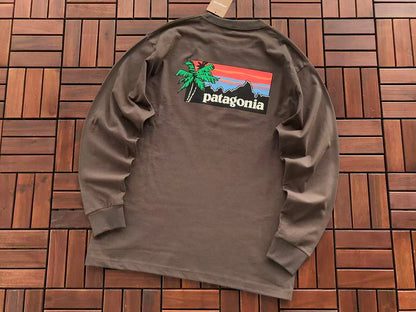 P🔥TAG🔥N🔥A LONG-SLEEVE