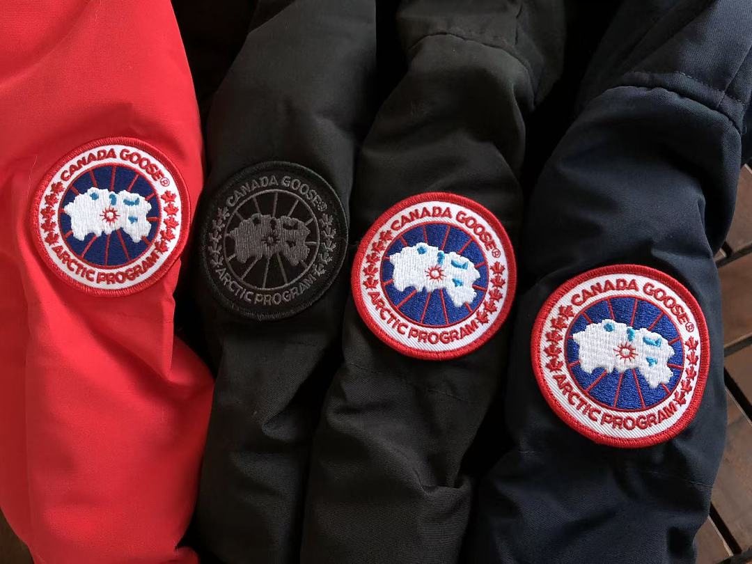 C🔥N🔥🔥A G🔥🔥🔥E DOWN JACKET