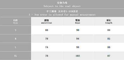 🔥SALE🔥￥~39.9←99 N🔥K🔥 TROUSERS WOMAN