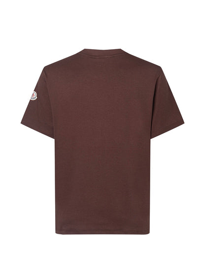 CAMISETA MONCL£R