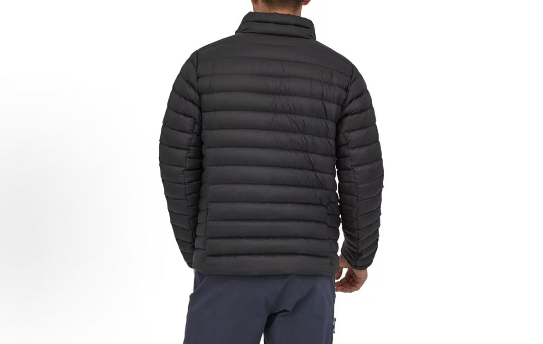 P🔥TAG🔥N🔥A DOWN JACKET