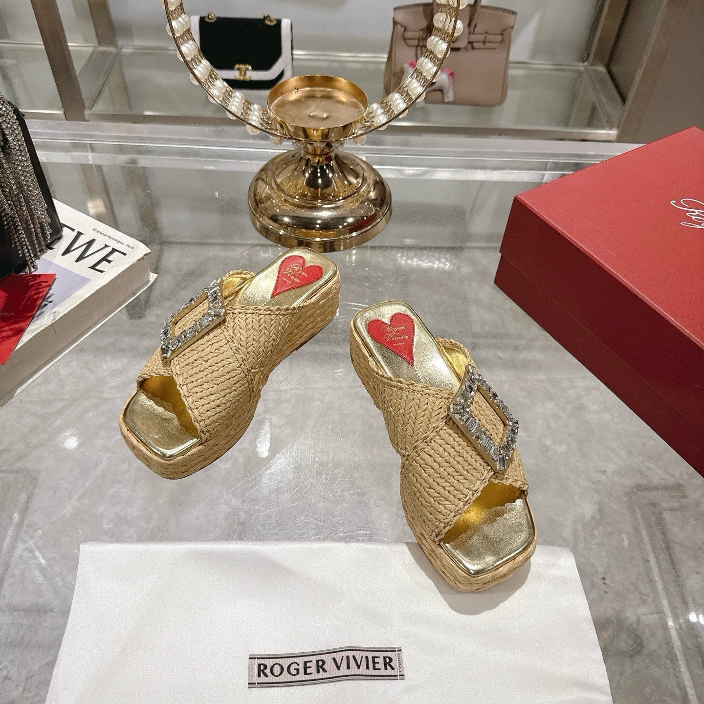 Roger Vivier