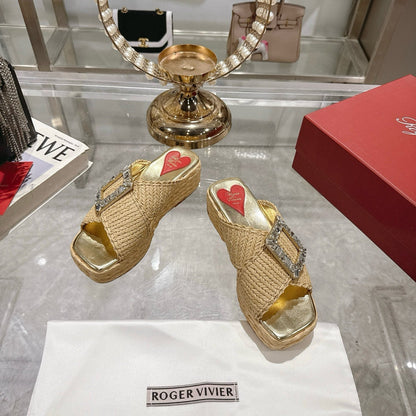 Roger Vivier