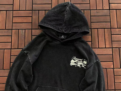 REPRESENT HOODIE