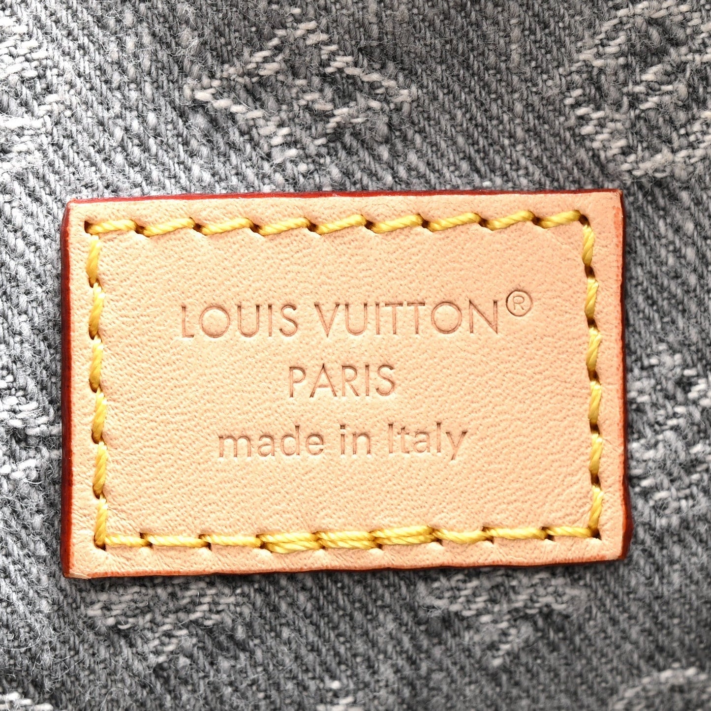 Louis Vuitton