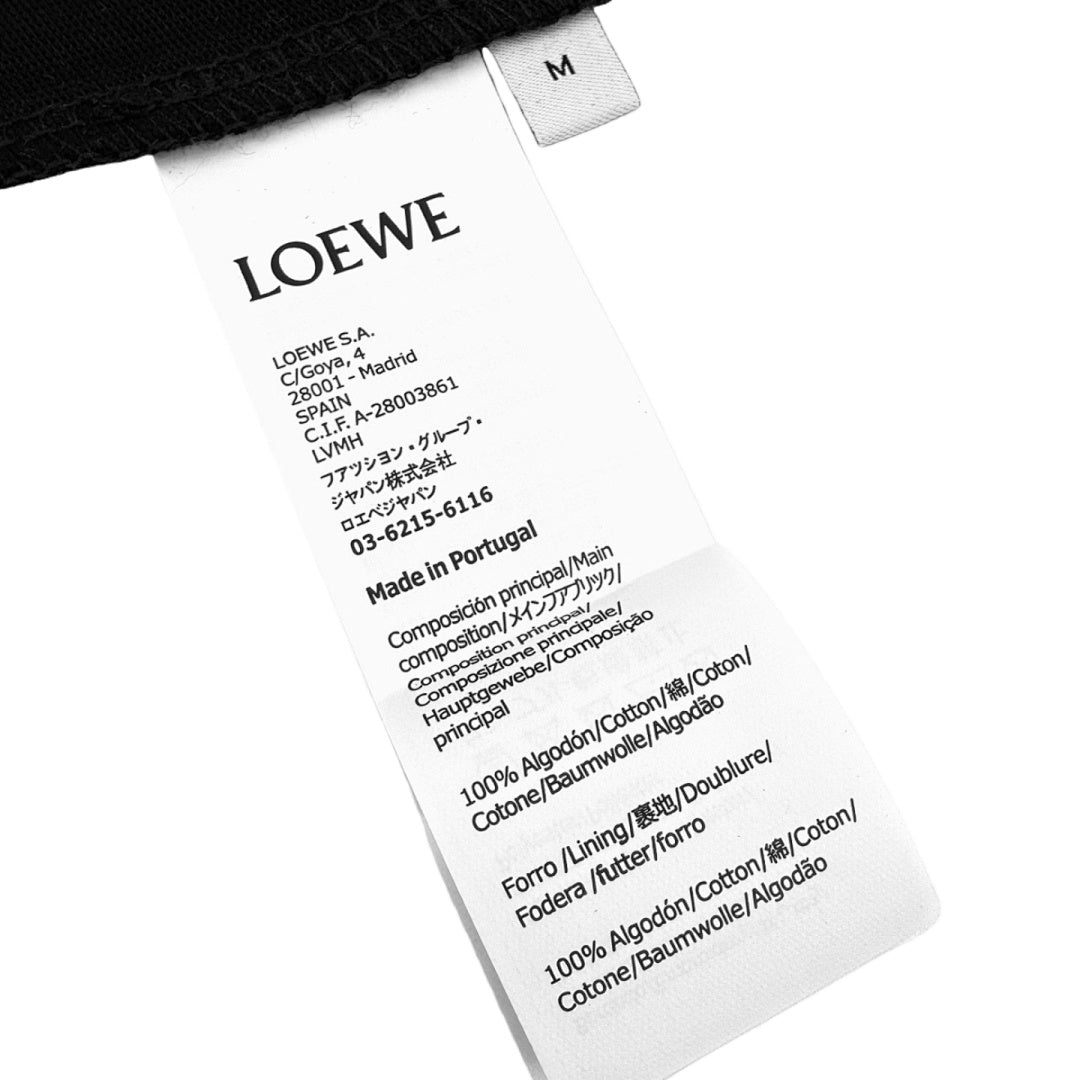 CAMISETA LOEW£ - 153