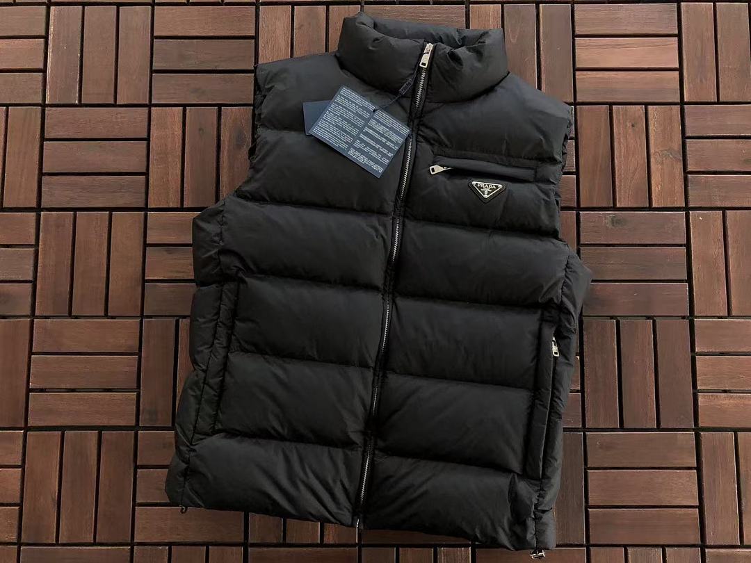P🔥A🔥A DOWN VEST
