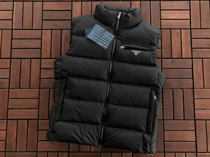 P🔥A🔥A DOWN VEST