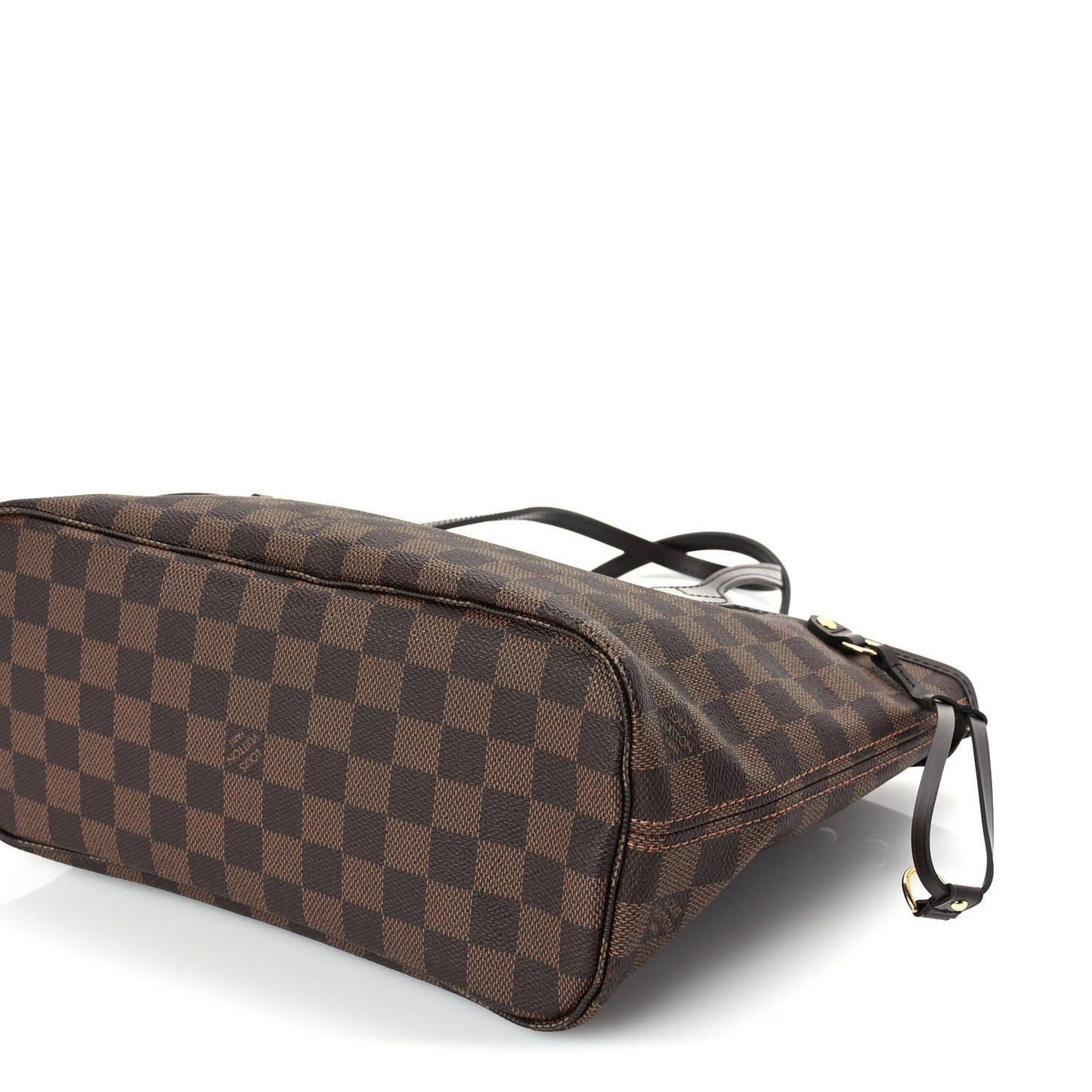 Damier Ebene Neo Neverfull PM