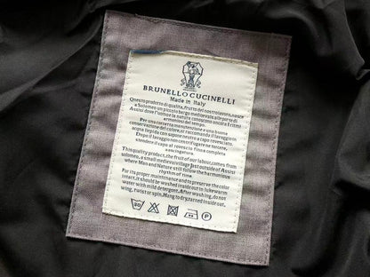 BR🔥N🔥L🔥O C🔥CI🔥🔥L🔥I JACKET