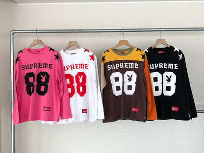S🔥P🔥E🔥E & PLAY BOY LONG-SLEEVE