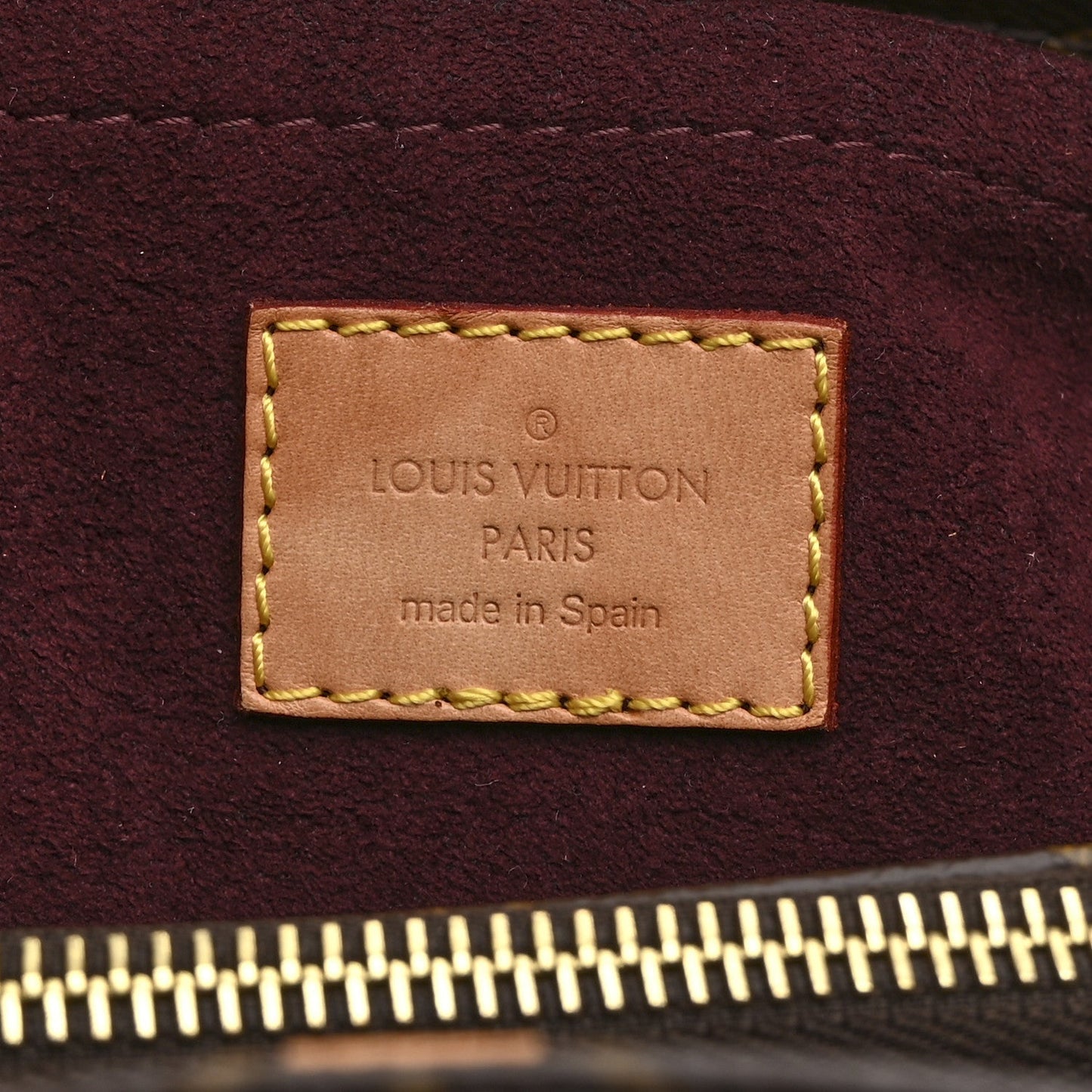 Louis Vuitton
