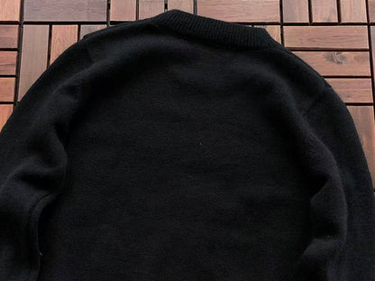 B🔥RB🔥RRY SWEATER