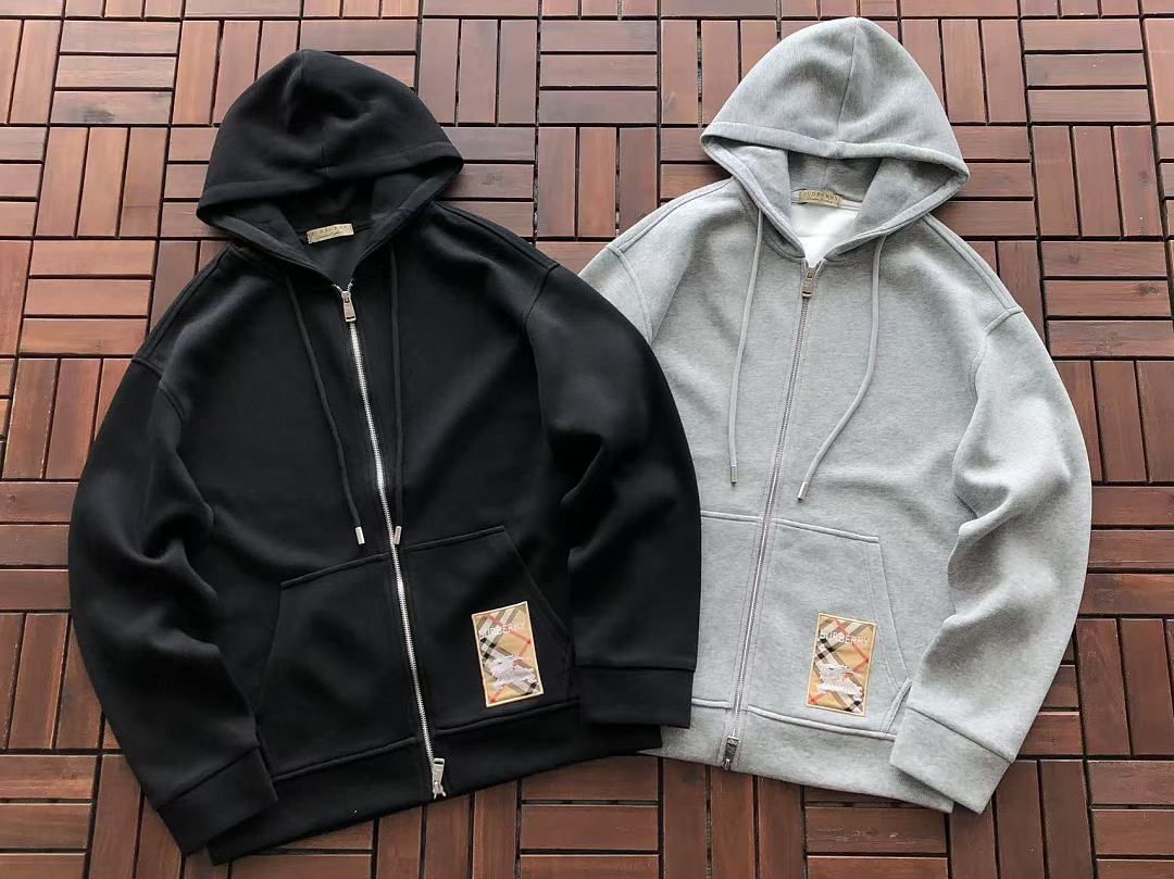 B🔥RB🔥RRY HOODIE