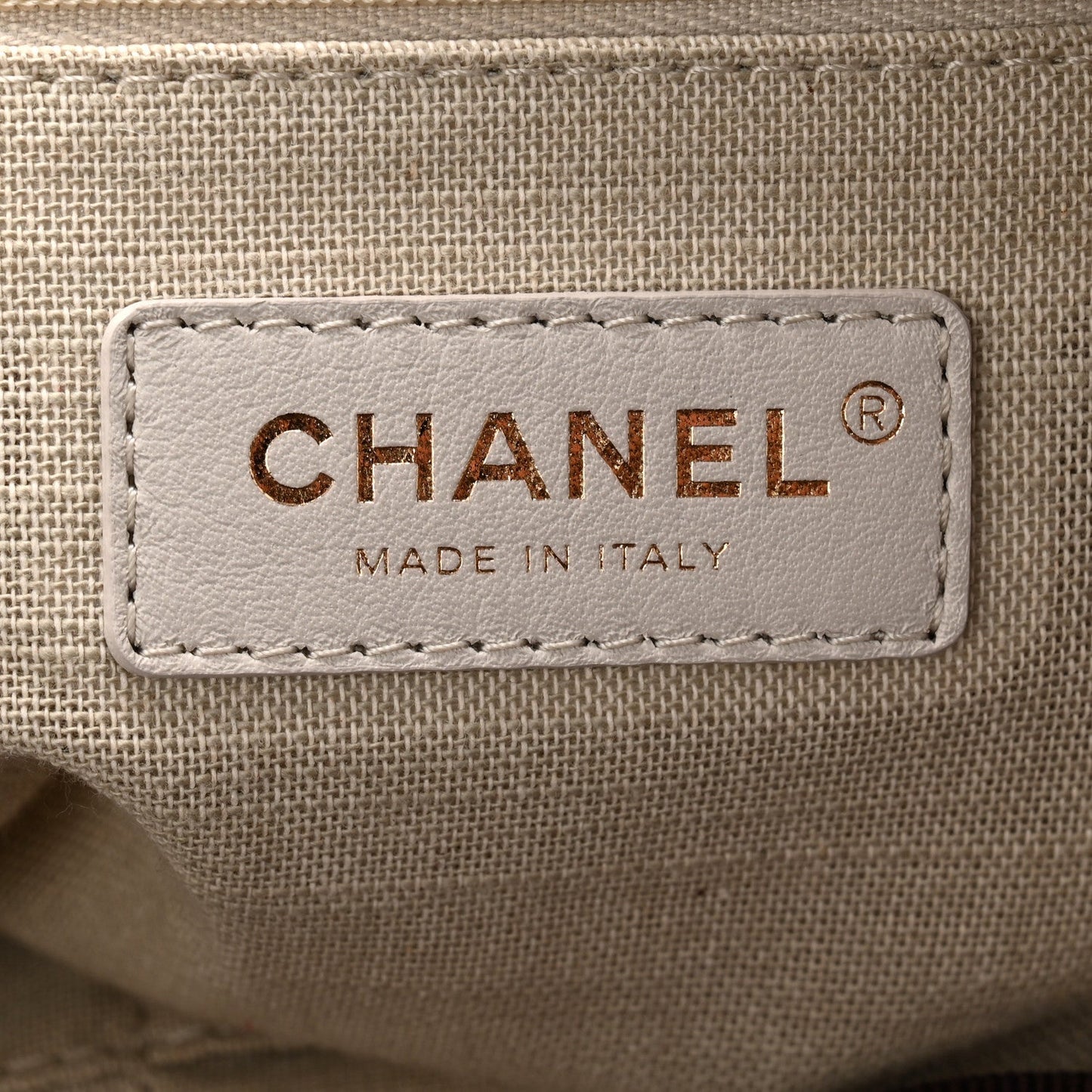 CHANEL