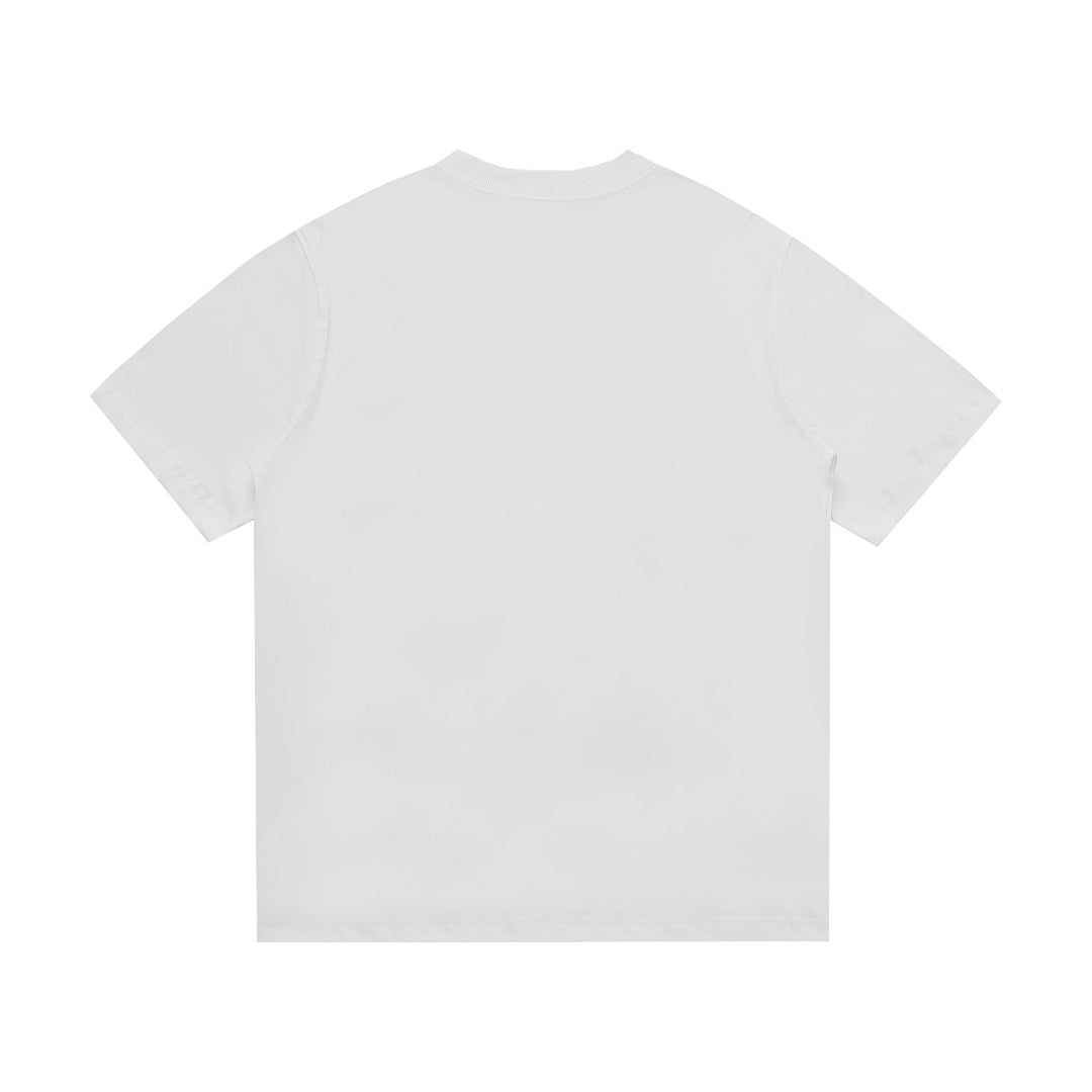 CAMISETA CHROME HEARTZ - 6103