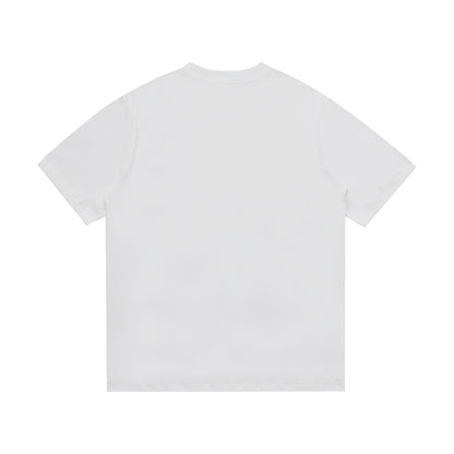 CAMISETA CHROME HEARTZ - 6103