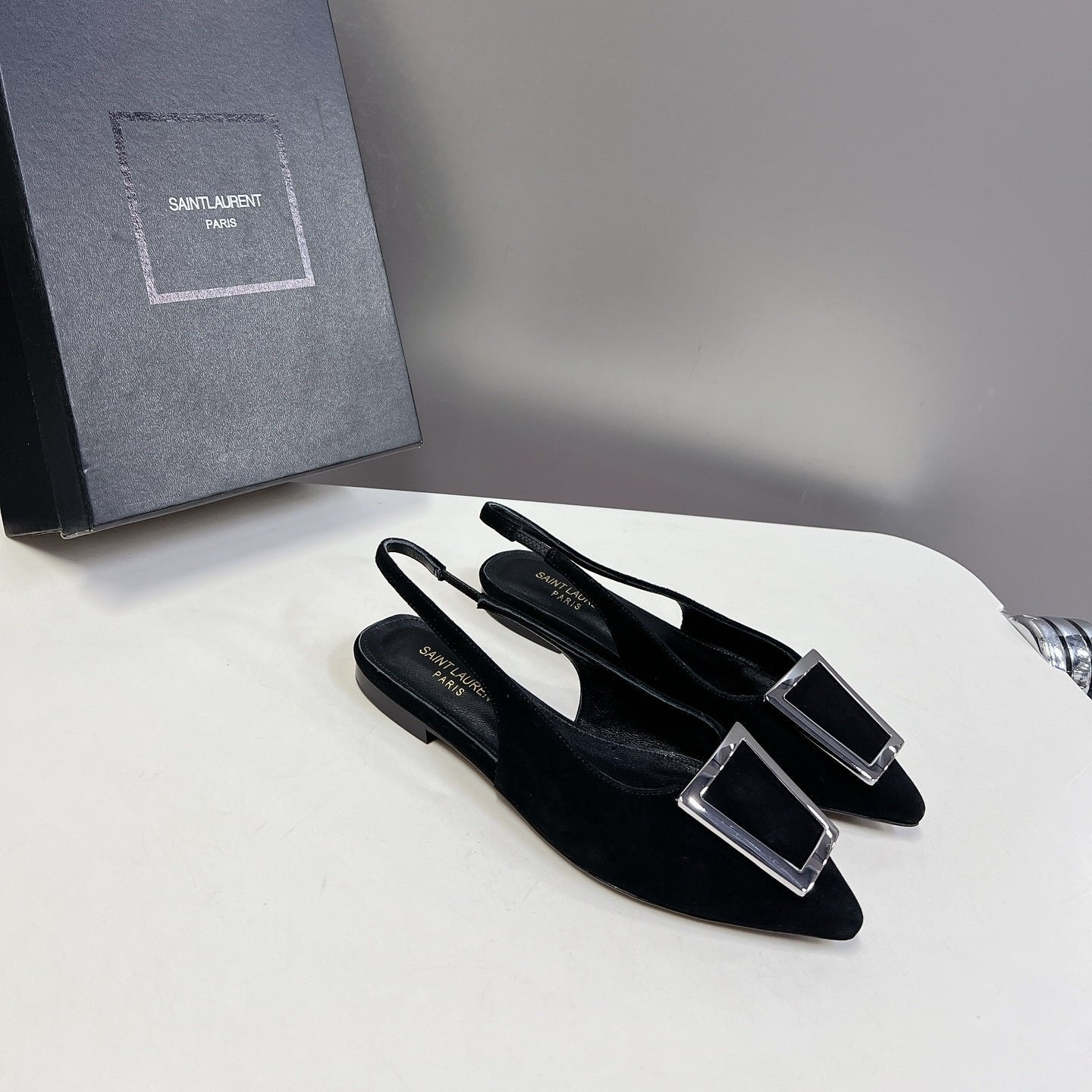 Saint Laurent