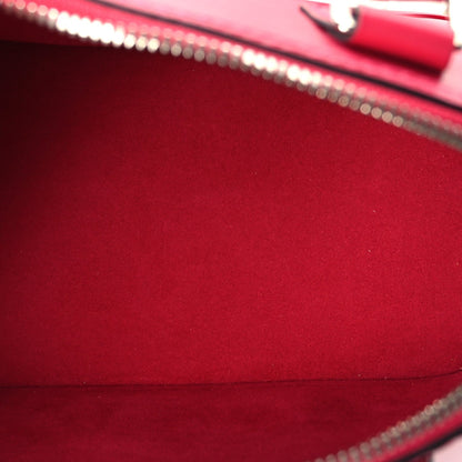 Epi Jacquard Alma BB  Rose Pondicherry