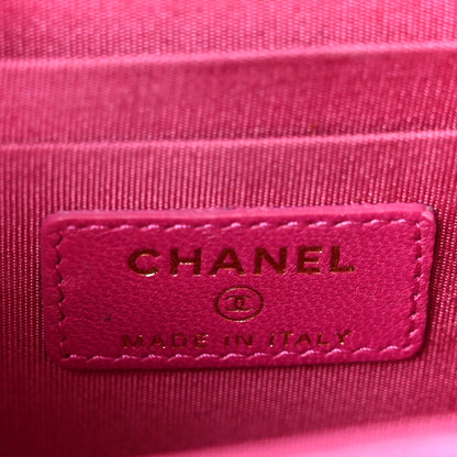CHANEL
