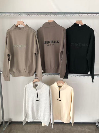 FOG SWEATER FLEECE