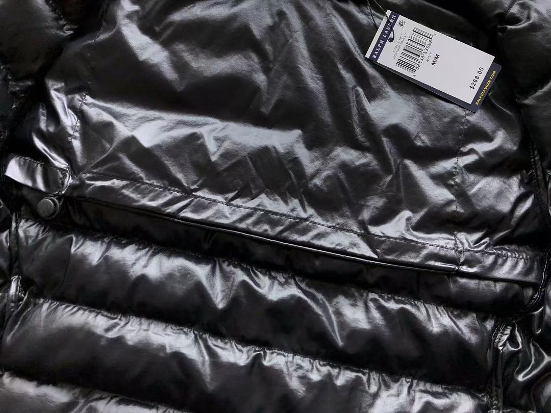 RA🔥PH🔥AU🔥EN COTTON JACKET WOMAN