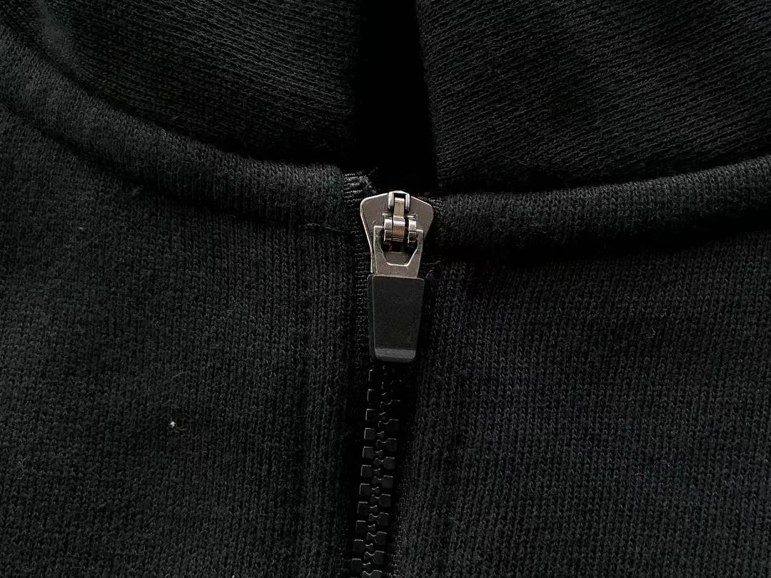 FOG SWEATER FLEECE