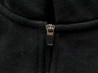 FOG SWEATER FLEECE