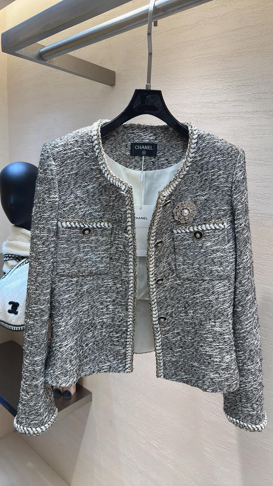 CHANEL
