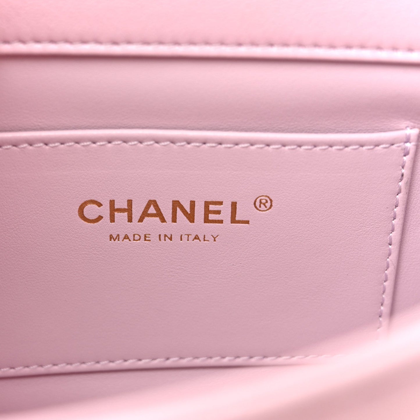 CHANEL